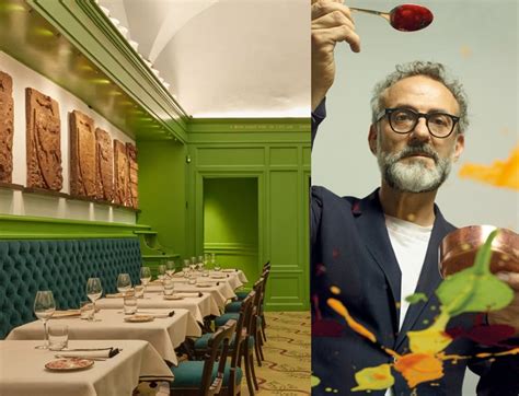 balthasar ristorante gucci|Gucci and Massimo Bottura .